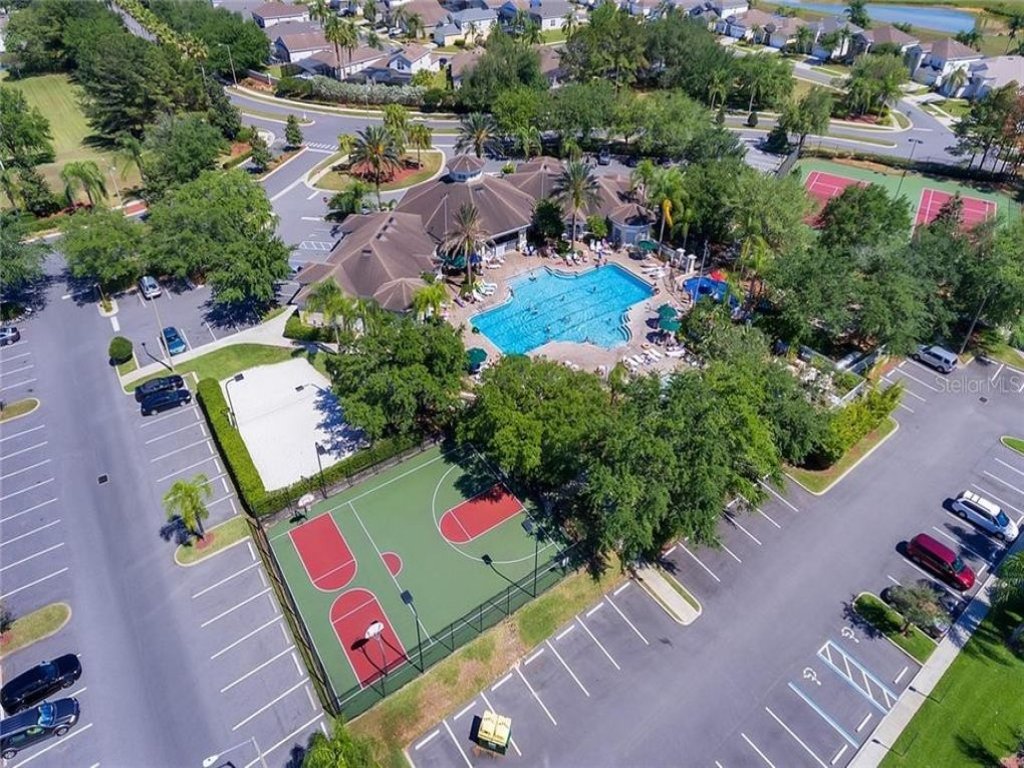 Beautiful Three bed condo, Minutes from Disney Vacation Rental in Kissimmee - RedAwning