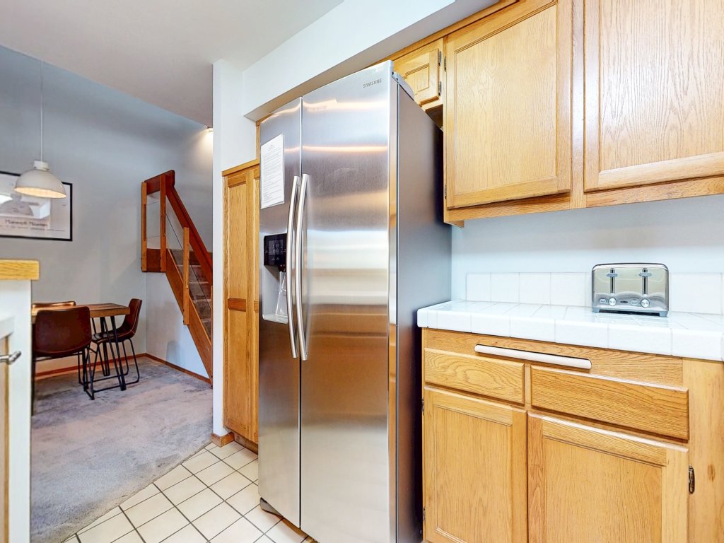 Snowcreek IV #594 Vacation Rental in Mammoth Lakes - RedAwning