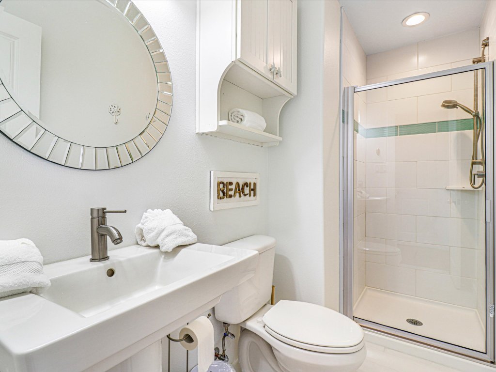 Bon Bini Vacation Rental in Texas - RedAwning