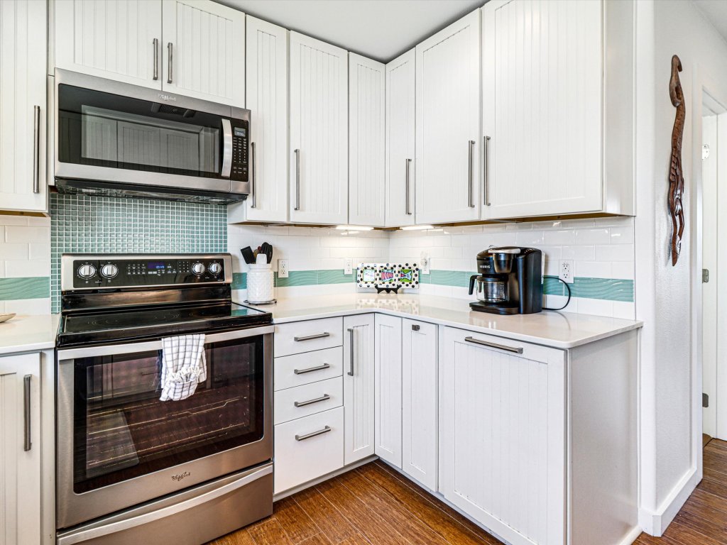 Bon Bini Vacation Rental in Texas - RedAwning
