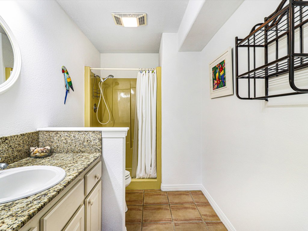 Bon Bini Vacation Rental in Texas - RedAwning