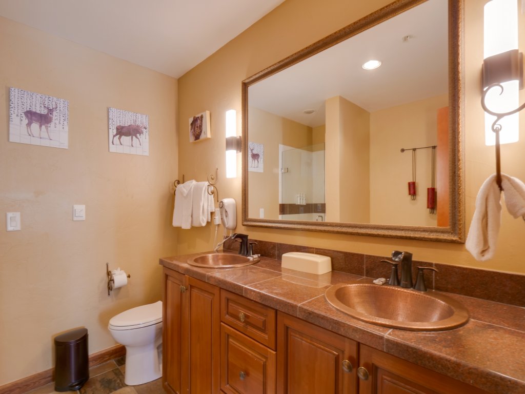 Mill Club 2 Bedroom Condo #202 Vacation Rental in Copper Mountain - RedAwning