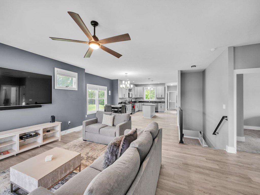 Pet-Friendly Getaway with Golf & Private Patio Vacation Rental in US - RedAwning