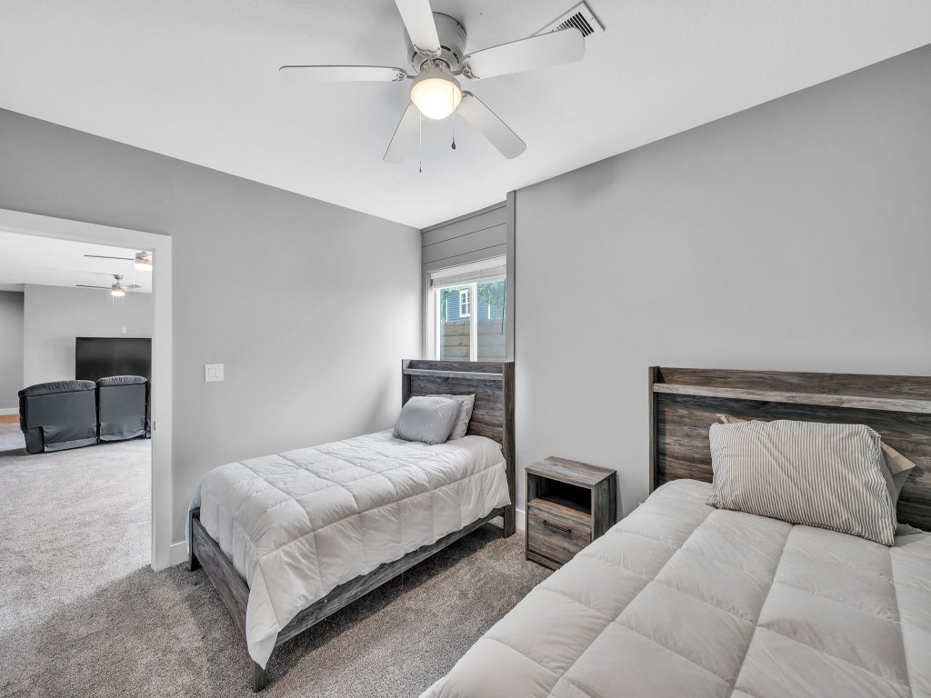 Pet-Friendly Getaway with Golf & Private Patio Vacation Rental in US - RedAwning