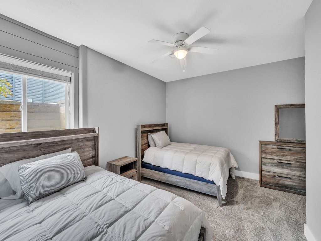 Pet-Friendly Getaway with Golf & Private Patio Vacation Rental in US - RedAwning