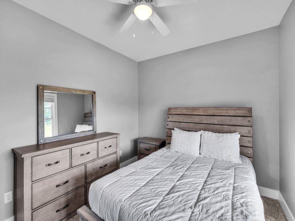 Pet-Friendly Getaway with Golf & Private Patio Vacation Rental in US - RedAwning