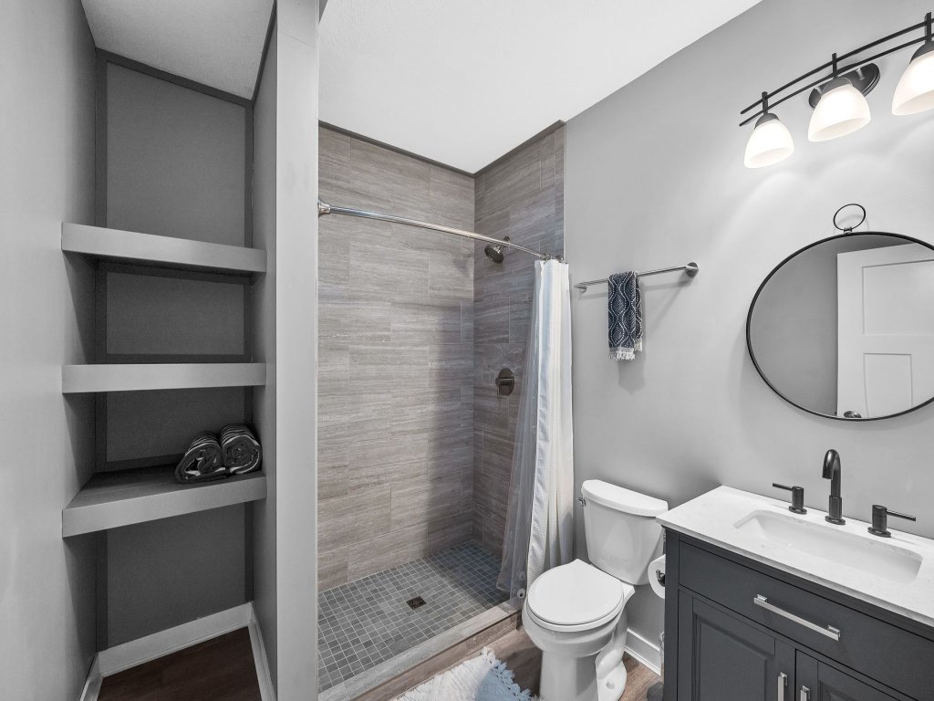 Pet-Friendly Getaway with Golf & Private Patio Vacation Rental in US - RedAwning