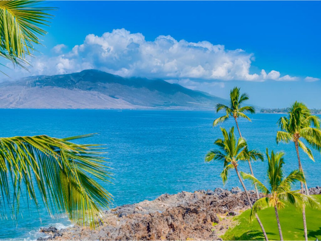 KIHEI SURFSIDE, #501 Vacation Rental in Hawaii - RedAwning