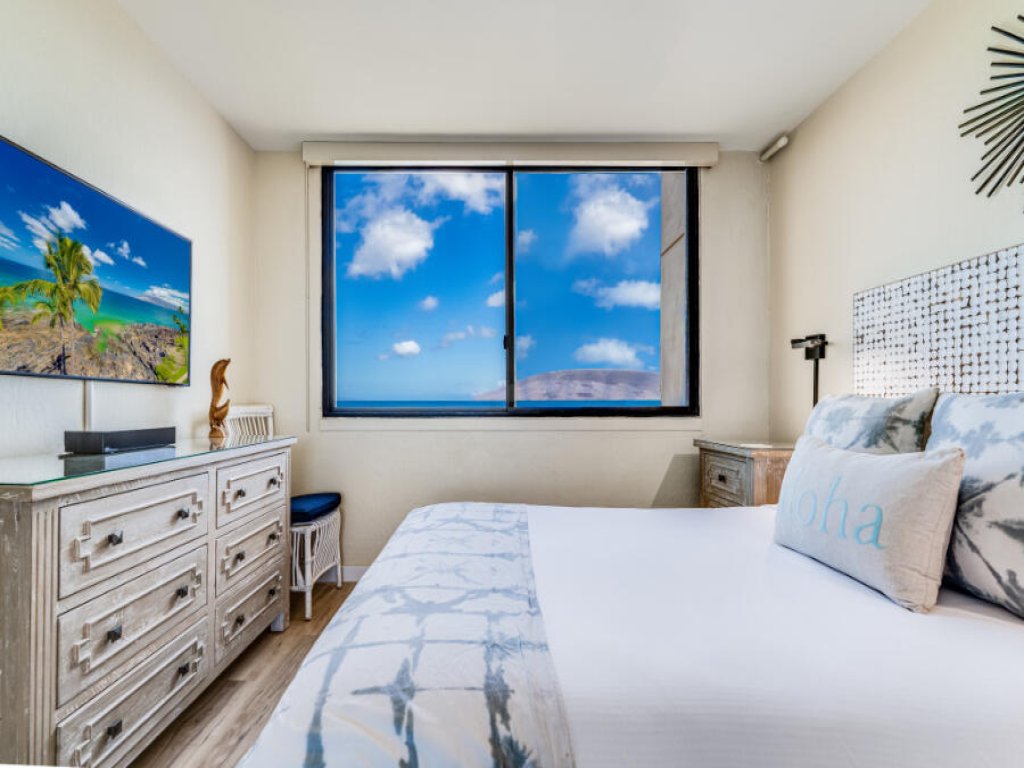 KIHEI SURFSIDE, #501 Vacation Rental in Hawaii - RedAwning