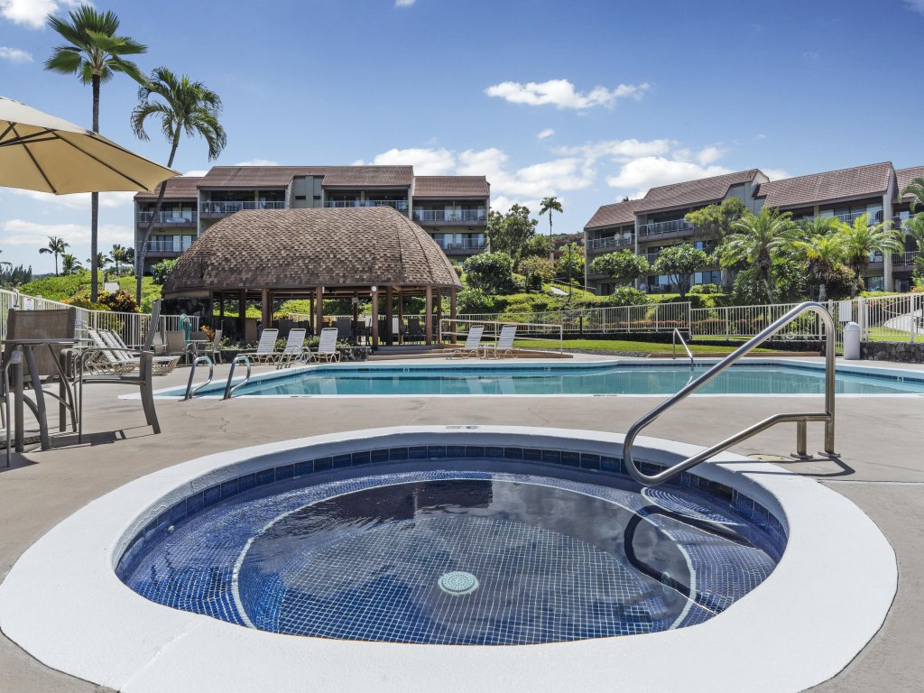 Big Island Keauhou Punahele A203 Vacation Rental in Kailua-Kona - RedAwning