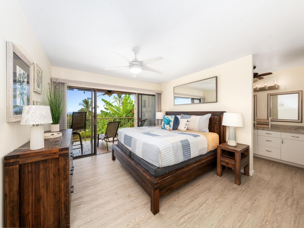 Big Island Keauhou Punahele A203 Vacation Rental in Kailua-Kona - RedAwning