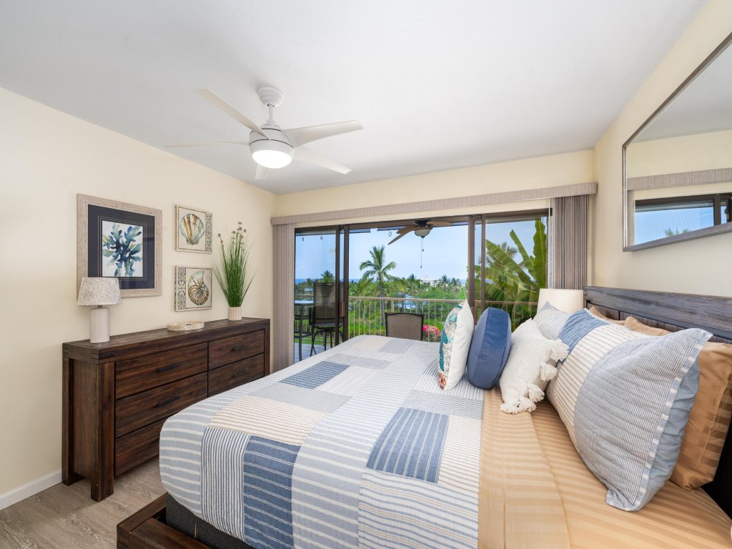 Big Island Keauhou Punahele A203 Vacation Rental in Kailua-Kona - RedAwning