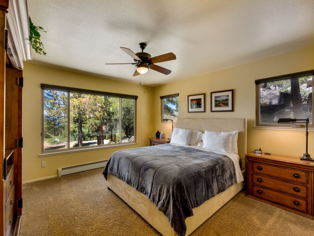 Tudor Lodge Vacation Rental in Stateline - RedAwning