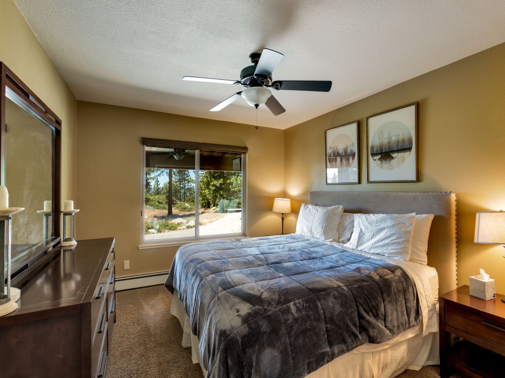 Tudor Lodge Vacation Rental in Stateline - RedAwning