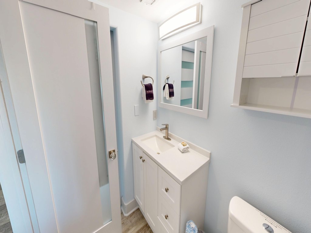 SeaCrest 306 Vacation Rental in Fort Walton Beach - RedAwning