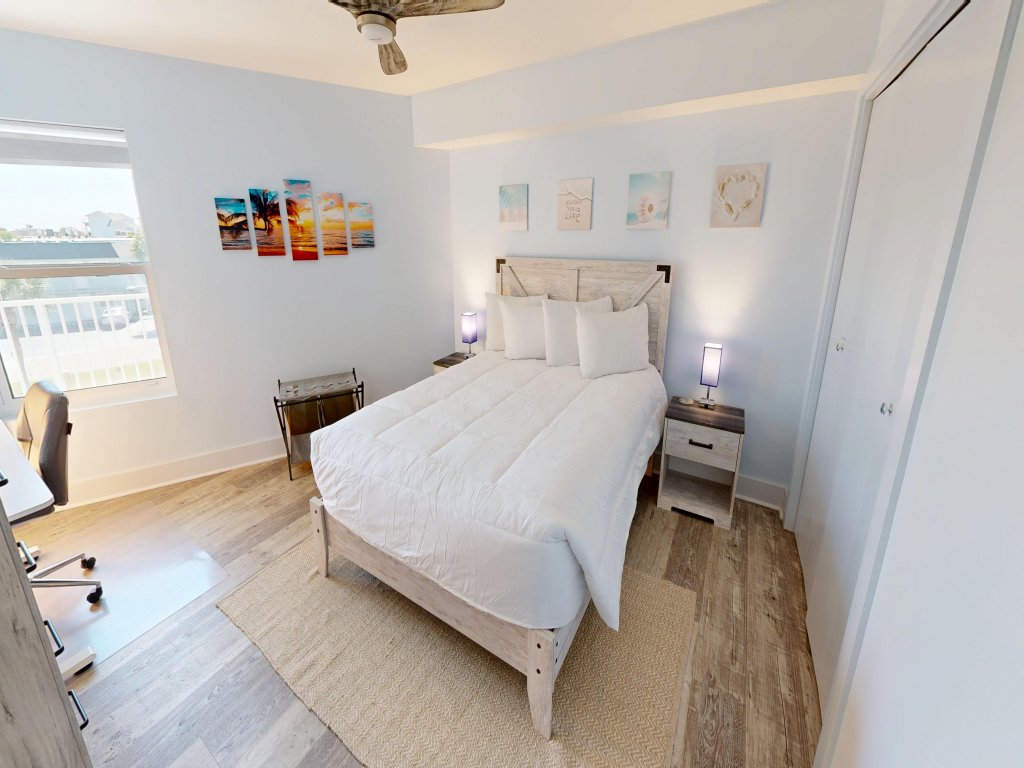 SeaCrest 306 Vacation Rental in Fort Walton Beach - RedAwning