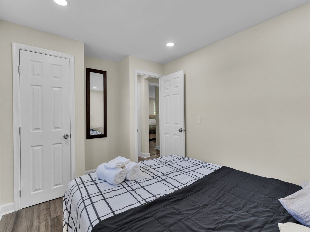 Peaceful Pet Friendly Chesapeake Escape Vacation Rental in Maryland - RedAwning