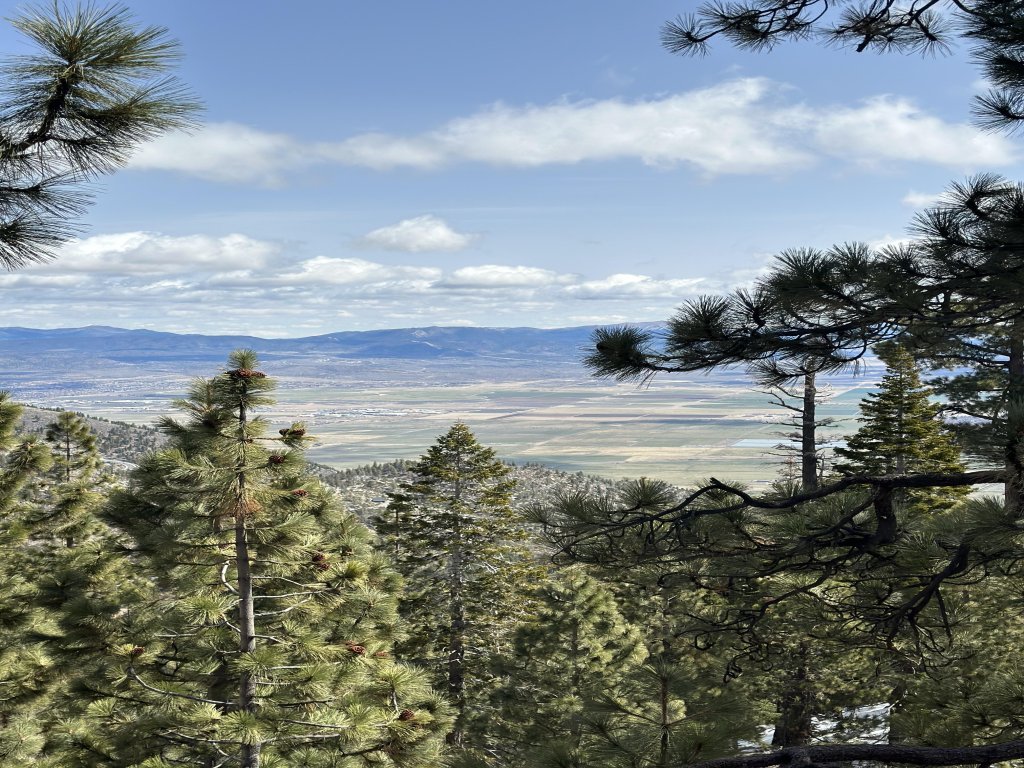 HNC0617 - Stagecoach Summit Retreat Vacation Rental in Stateline - RedAwning