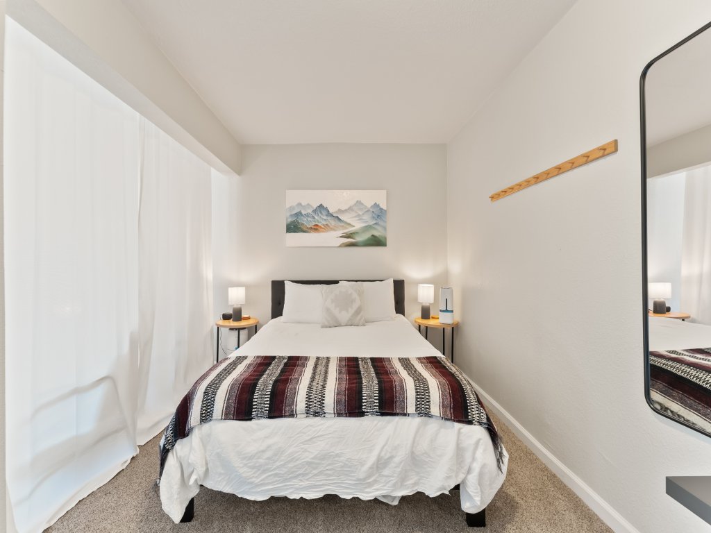 HNC0617 - Stagecoach Summit Retreat Vacation Rental in Stateline - RedAwning