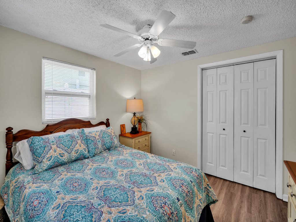 Waterfront Escape with Private Pool & Gulf Access Vacation Rental in Hudson - RedAwning
