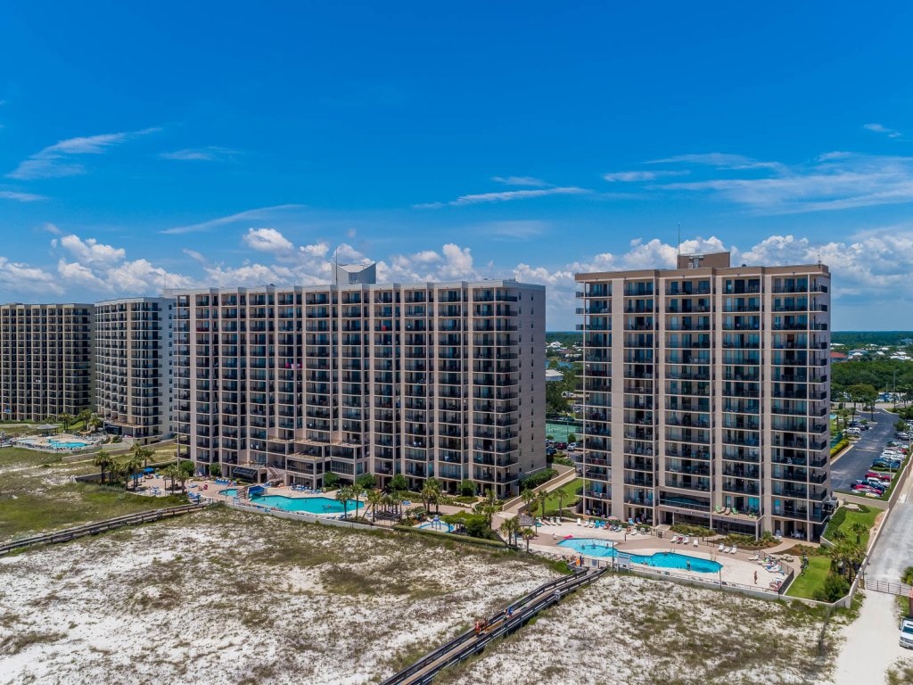 Phoenix East 1108 Vacation Rental in Orange Beach - RedAwning