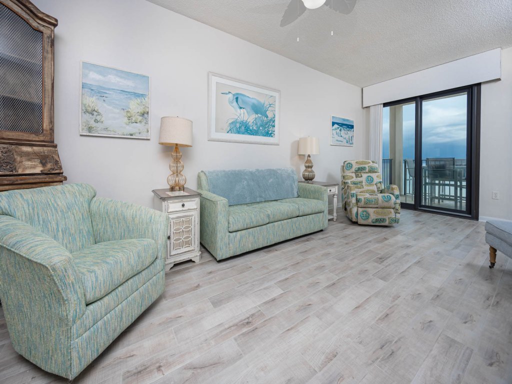 Phoenix East 1108 Vacation Rental in Orange Beach - RedAwning