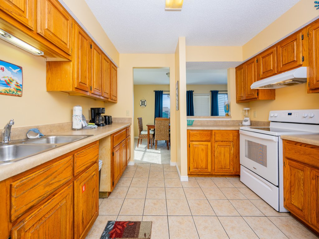 Sea Oats 105H Vacation Rental in Gulf Shores - RedAwning