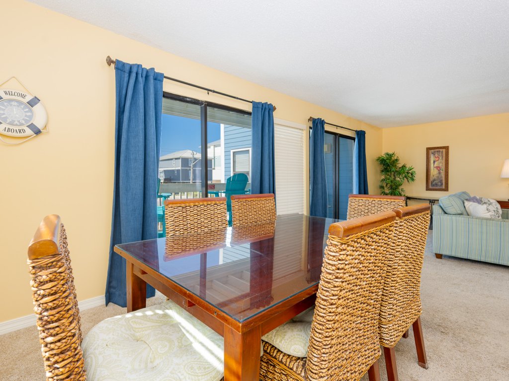 Sea Oats 105H Vacation Rental in Gulf Shores - RedAwning
