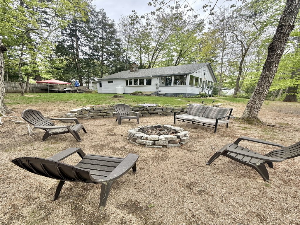 KENDALL COTTAGE LIMIT 6 Vacation Rental in Maine - RedAwning