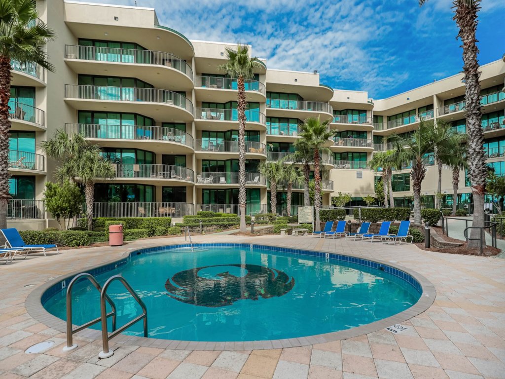 Phoenix on the Bay 1234 Vacation Rental in Orange Beach - RedAwning