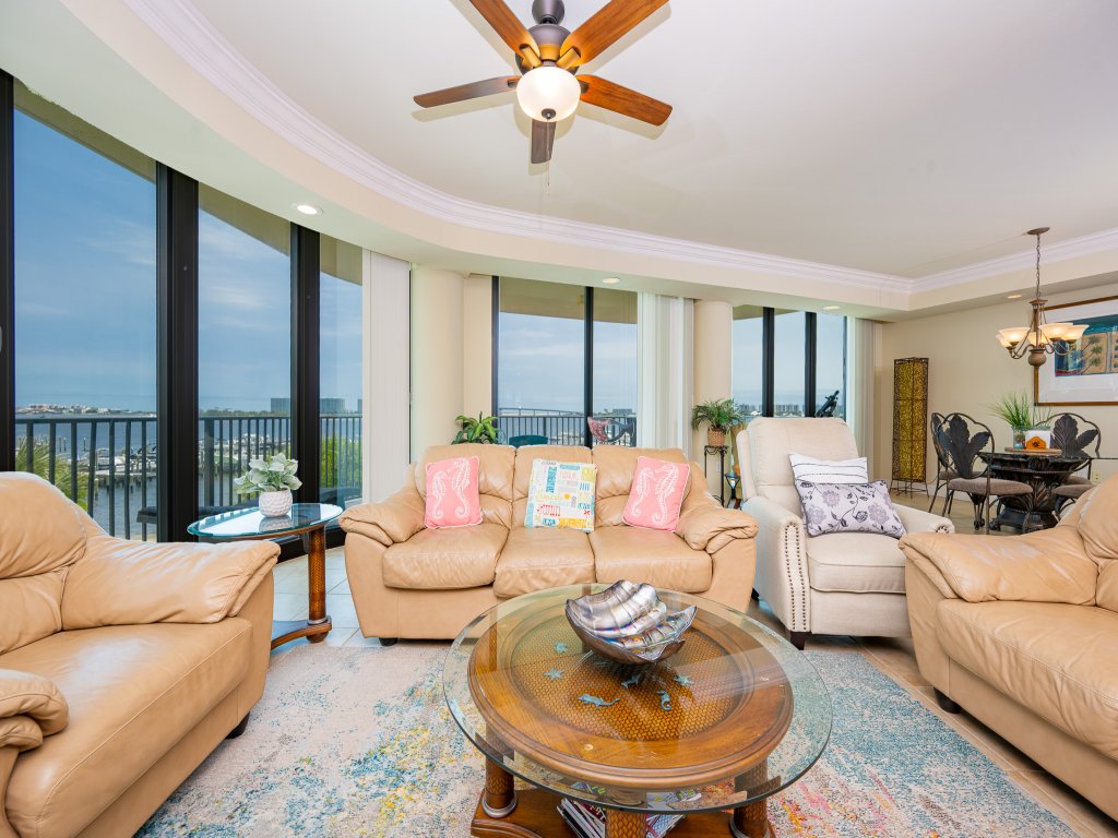 Phoenix on the Bay 1234 Vacation Rental in Orange Beach - RedAwning