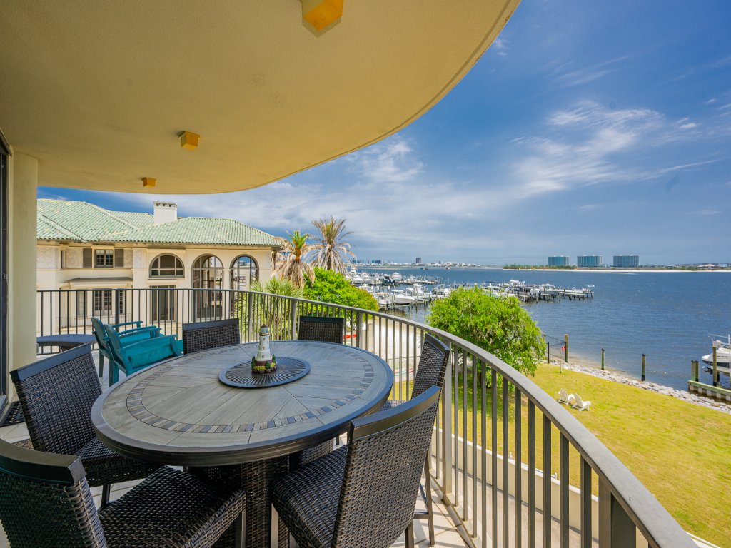 Phoenix on the Bay 1234 Vacation Rental in Orange Beach - RedAwning