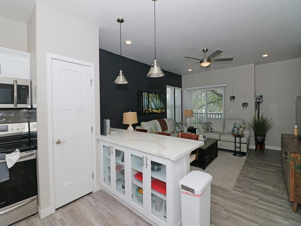 Modern Ascend Vacation Rental in Grand Junction - RedAwning