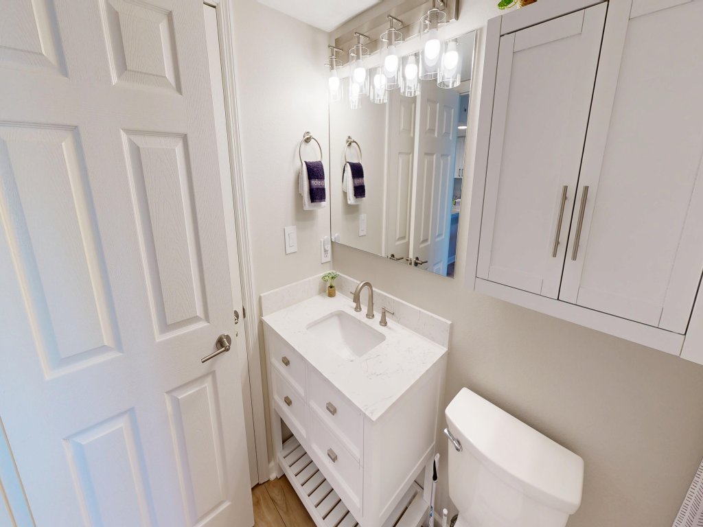 SeaCrest 714 Vacation Rental in Fort Walton Beach - RedAwning