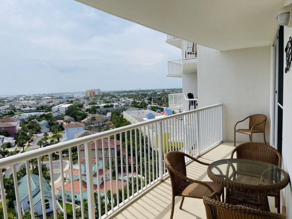 Terrace at Pelican Beach 1103 Vacation Rental in Destin - RedAwning