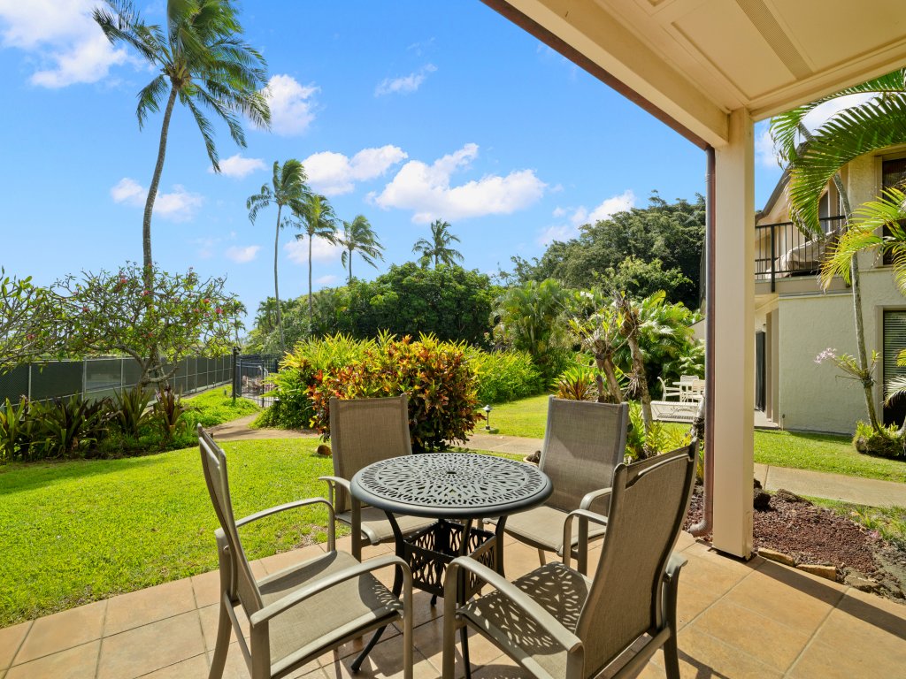 Kauai Kahala at Poipu Kai 211 Vacation Rental in Koloa - RedAwning