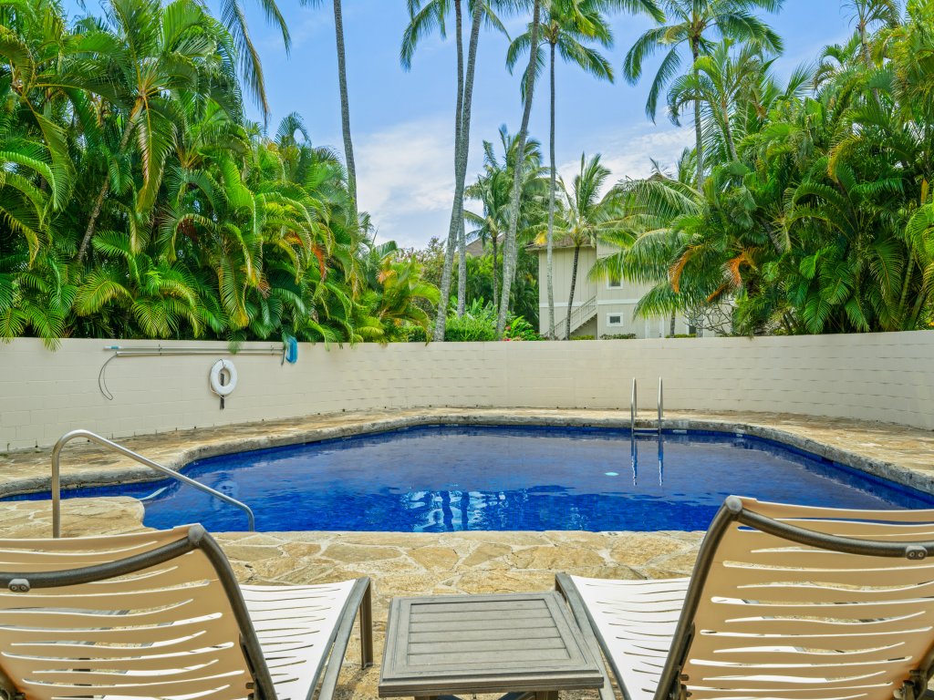 Kauai Kahala at Poipu Kai 211 Vacation Rental in Koloa - RedAwning