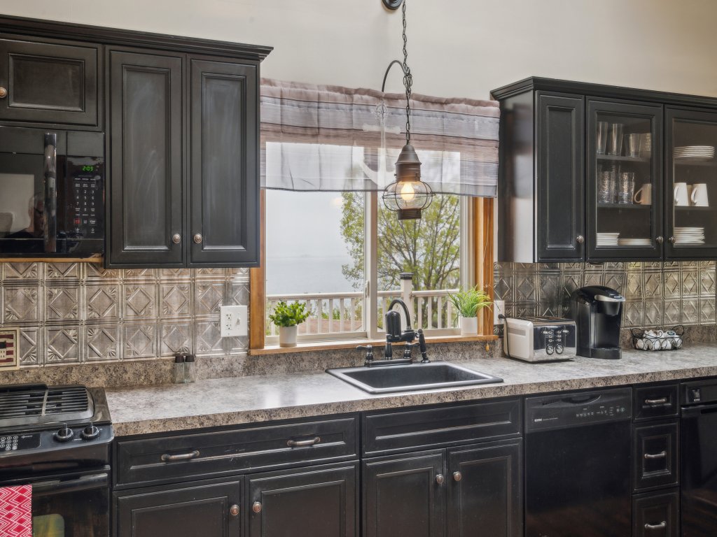 Coastal Comfort with Stunning Harbor Views Vacation Rental in Massachusetts - RedAwning