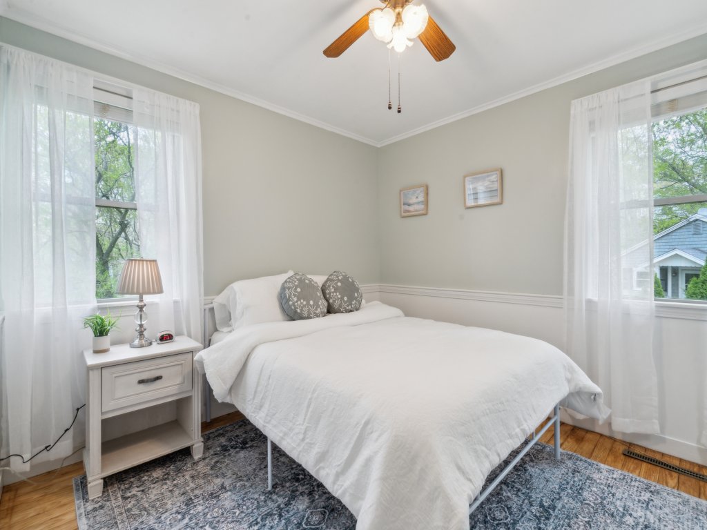 Coastal Comfort with Stunning Harbor Views Vacation Rental in Massachusetts - RedAwning
