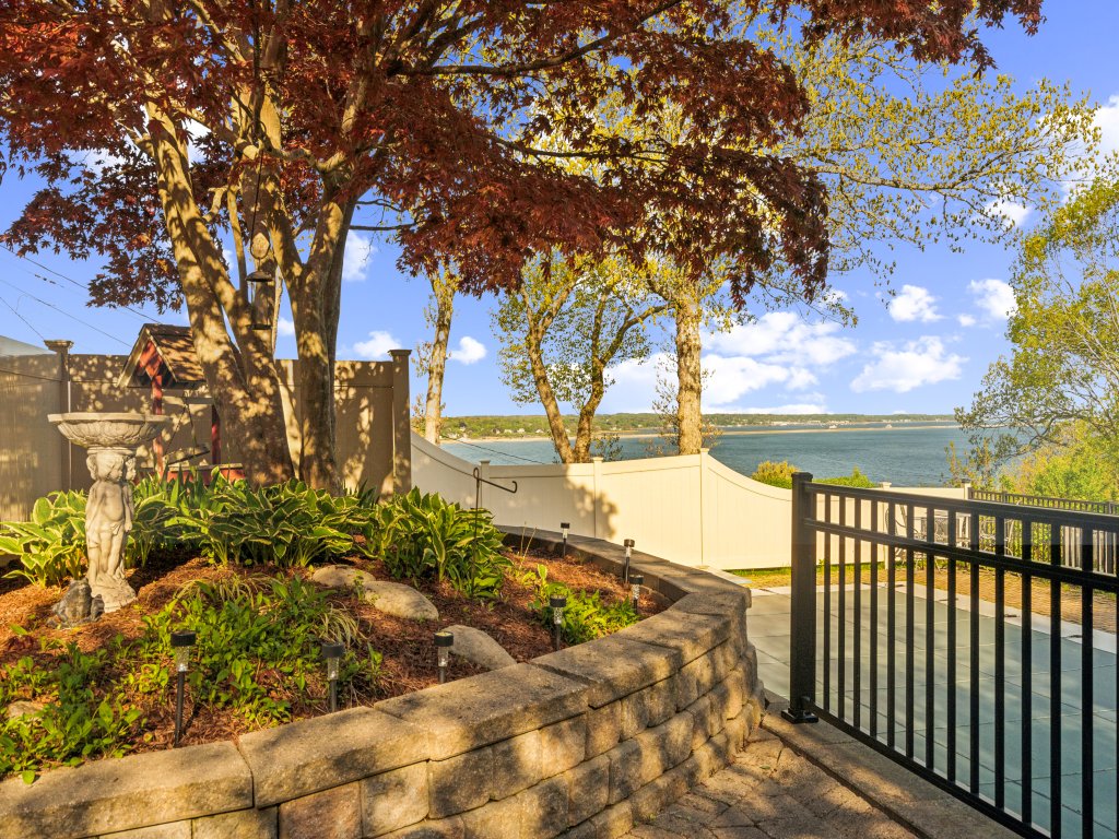 Coastal Comfort with Stunning Harbor Views Vacation Rental in Massachusetts - RedAwning
