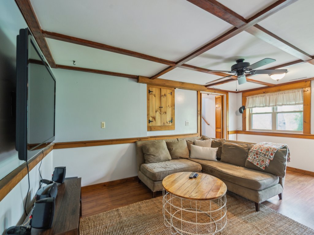 Coastal Comfort with Stunning Harbor Views Vacation Rental in Massachusetts - RedAwning