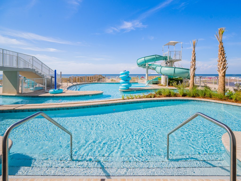 Phoenix Gulf Shores II 304 Vacation Rental in Gulf Shores - RedAwning