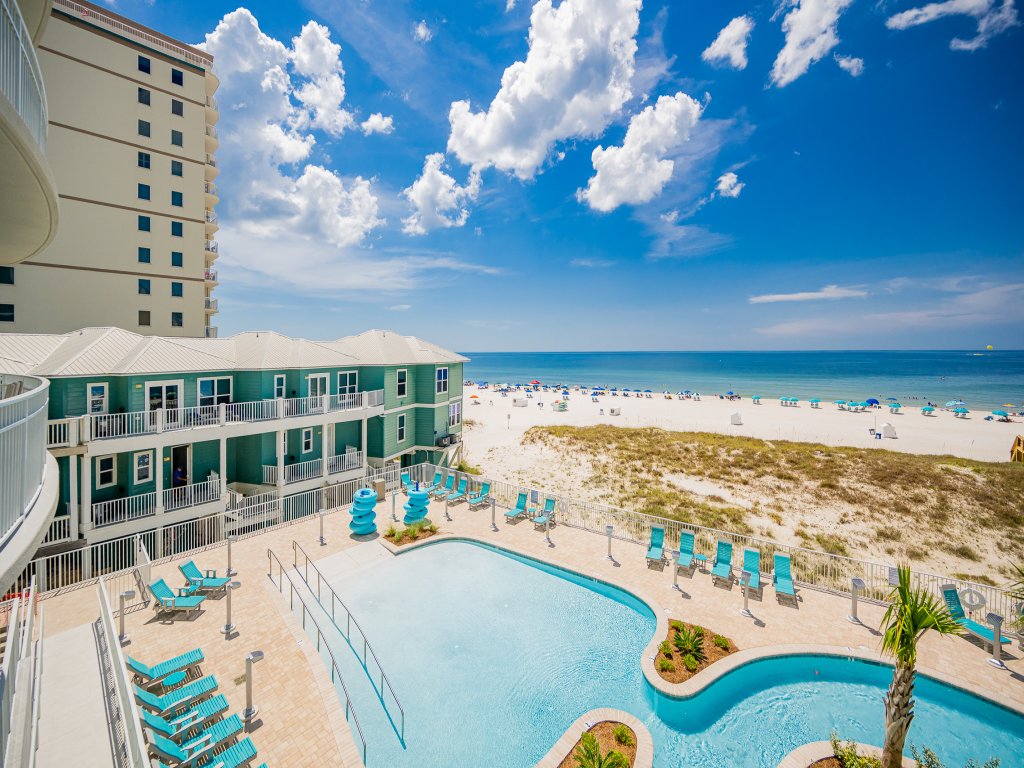 Phoenix Gulf Shores II 304 Vacation Rental in Gulf Shores - RedAwning