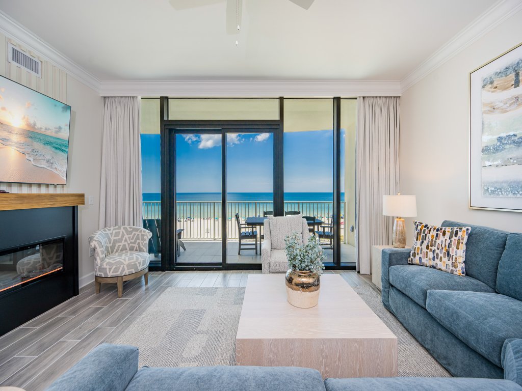 Phoenix Gulf Shores II 404 Vacation Rental in Gulf Shores - RedAwning
