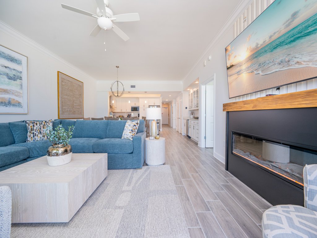 Phoenix Gulf Shores II 404 Vacation Rental in Gulf Shores - RedAwning