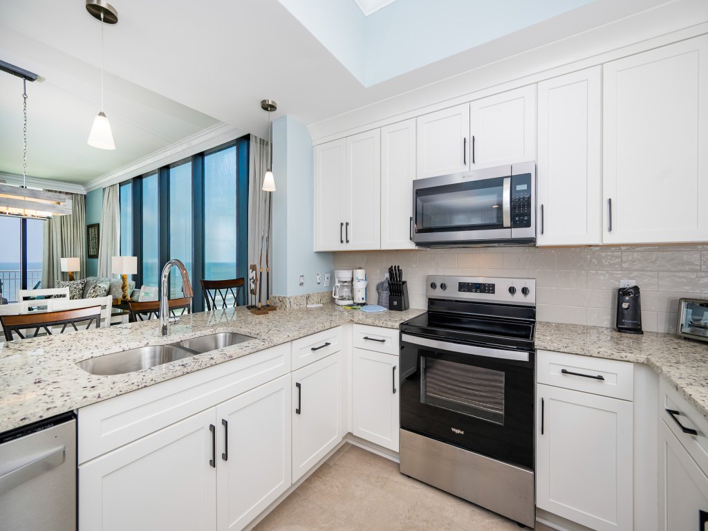 Phoenix Gulf Shores II 601 Vacation Rental in Gulf Shores - RedAwning