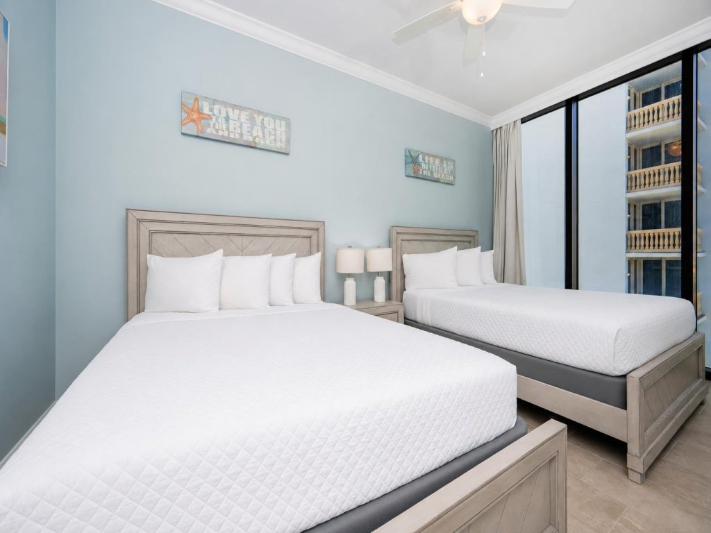 Phoenix Gulf Shores II 601 Vacation Rental in Gulf Shores - RedAwning