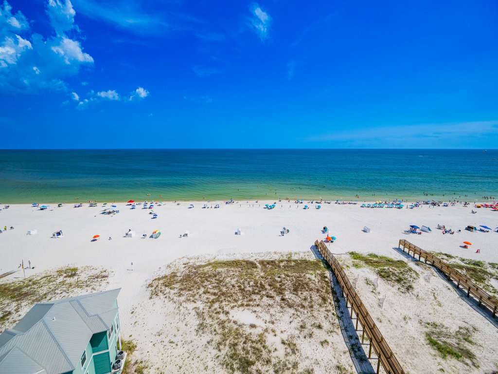 Phoenix Gulf Shores II 905 Vacation Rental in Gulf Shores - RedAwning