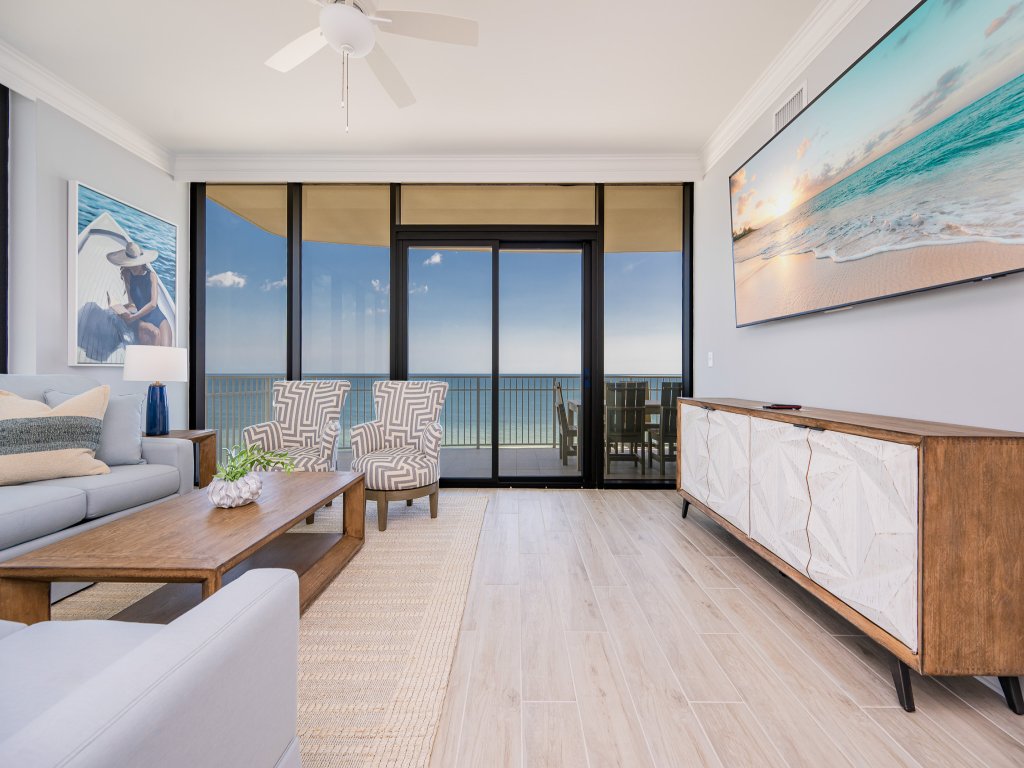 Phoenix Gulf Shores II 905 Vacation Rental in Gulf Shores - RedAwning