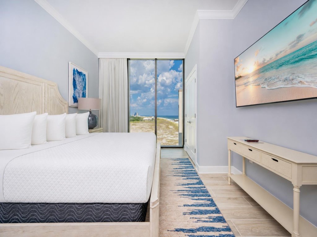 Phoenix Gulf Shores II 905 Vacation Rental in Gulf Shores - RedAwning